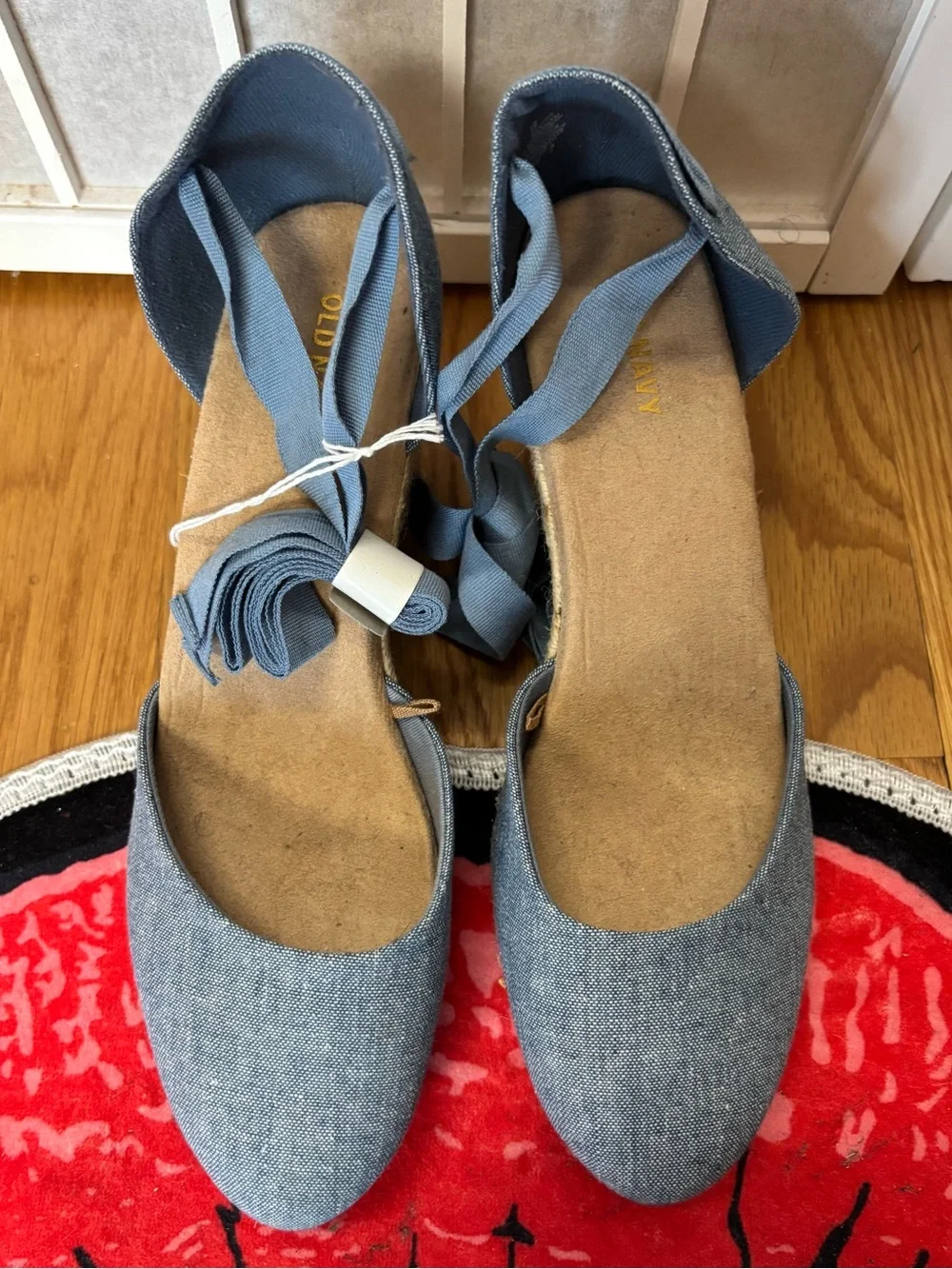 OLD NAVY Wedges